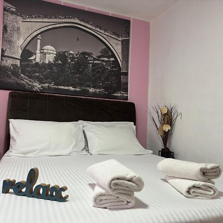 Zigana Apartments Mostar Eksteriør billede