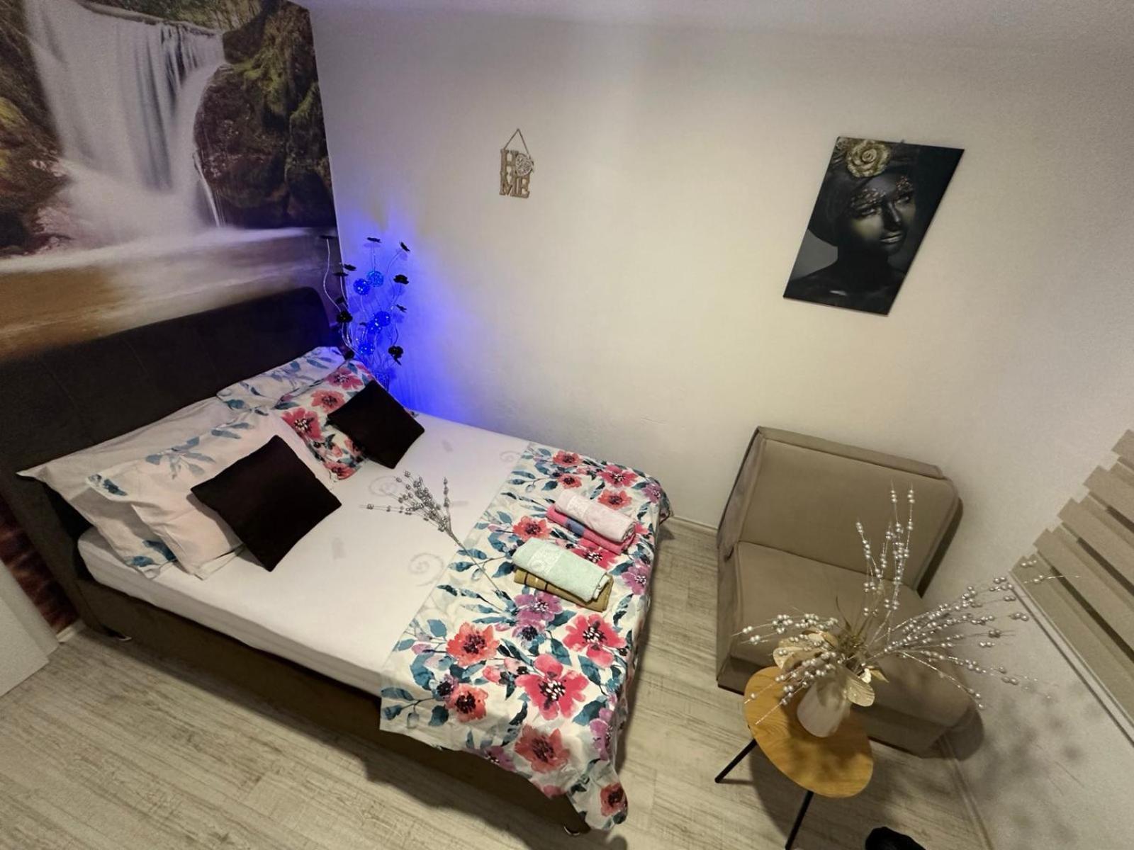 Zigana Apartments Mostar Eksteriør billede