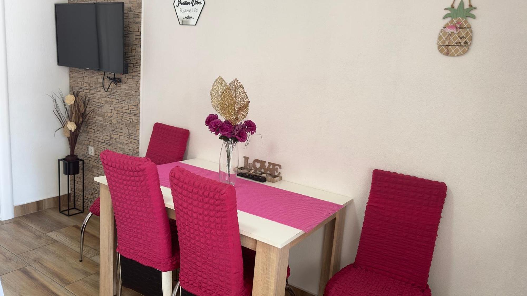 Zigana Apartments Mostar Eksteriør billede
