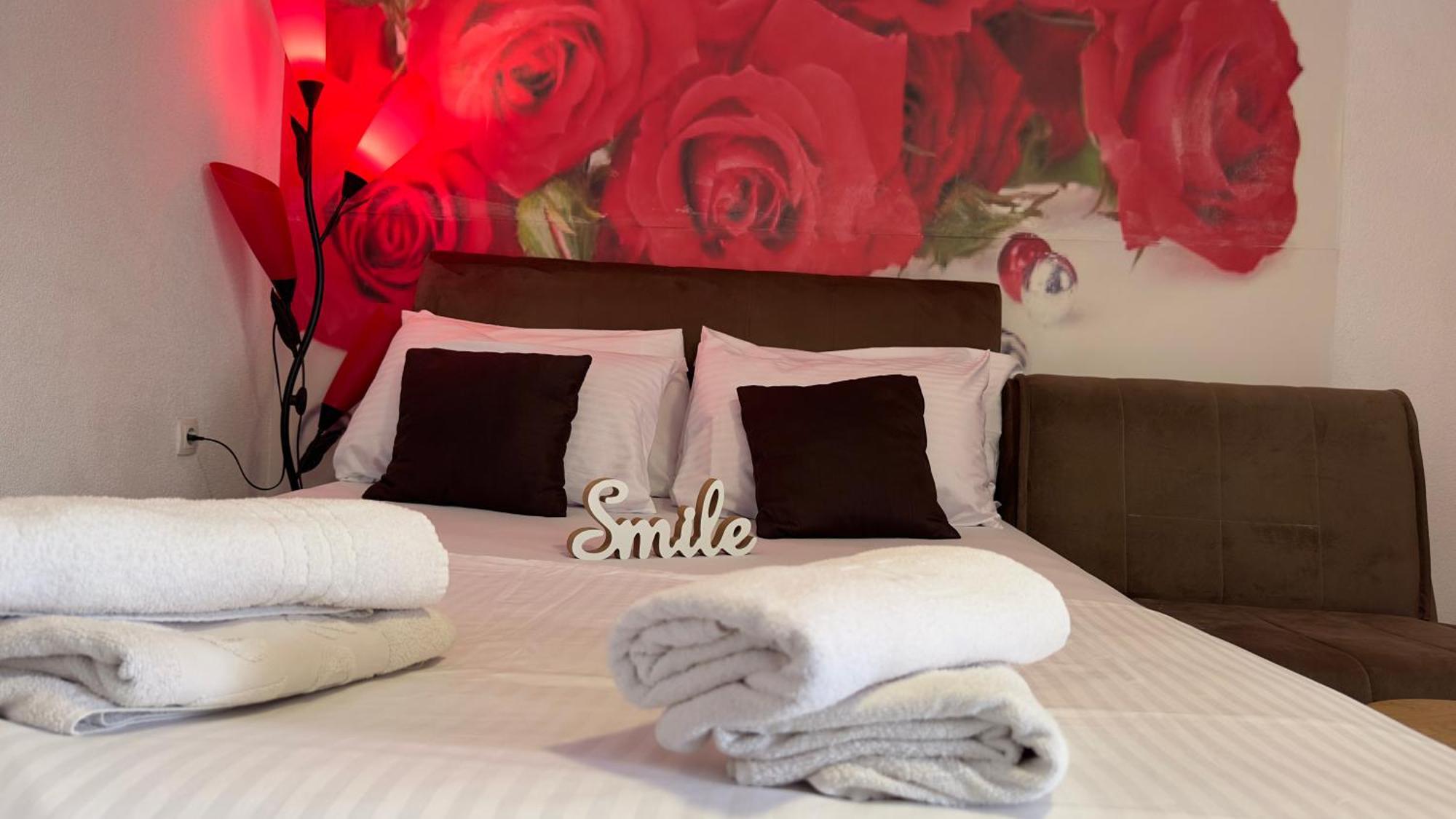 Zigana Apartments Mostar Eksteriør billede