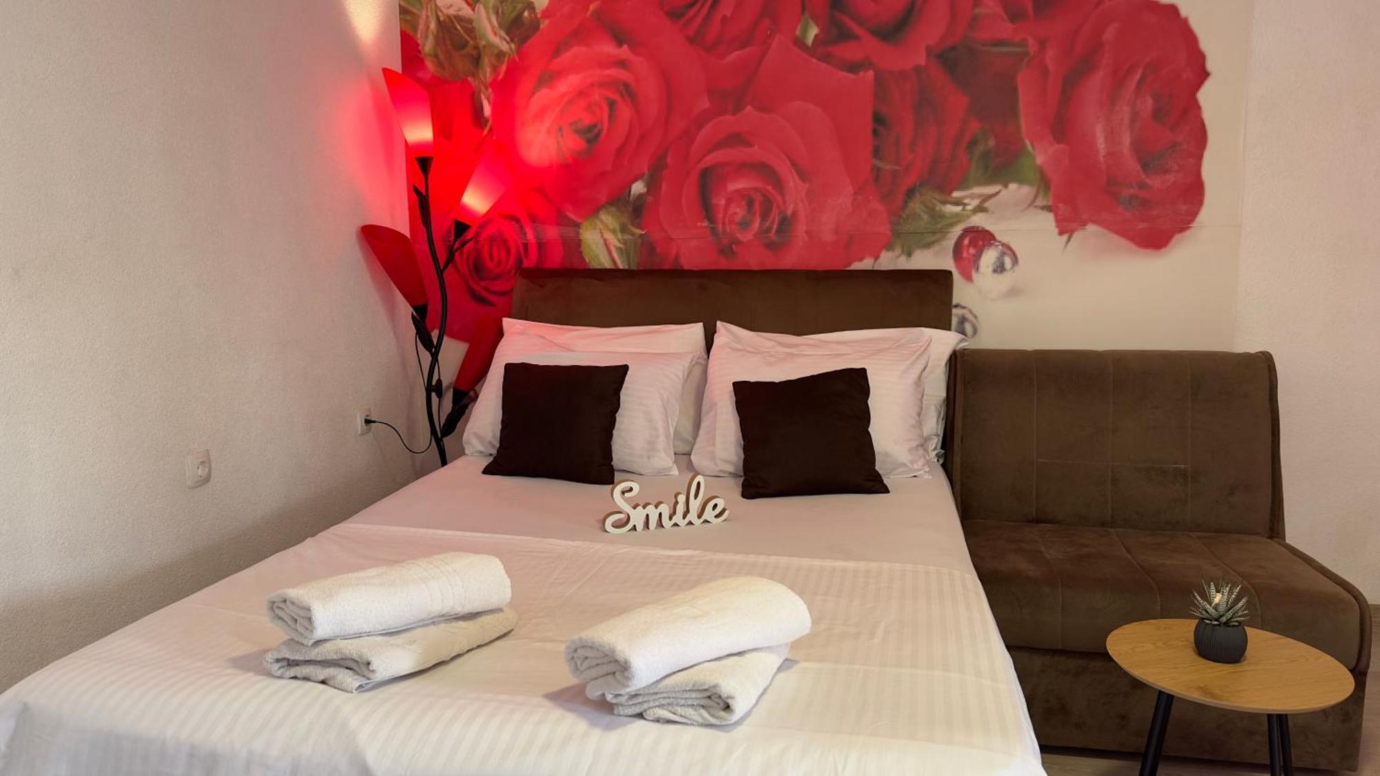 Zigana Apartments Mostar Eksteriør billede