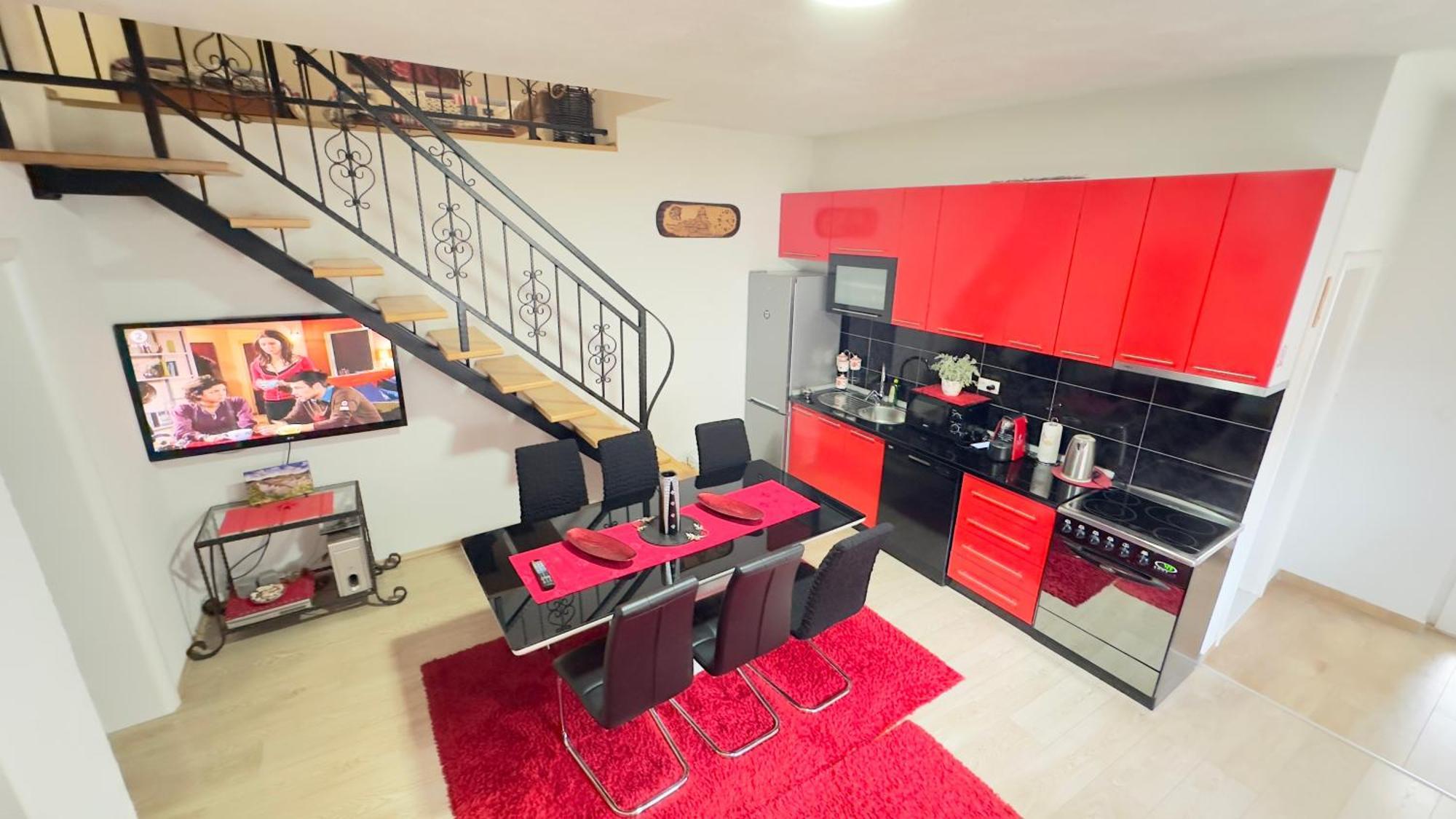 Zigana Apartments Mostar Eksteriør billede