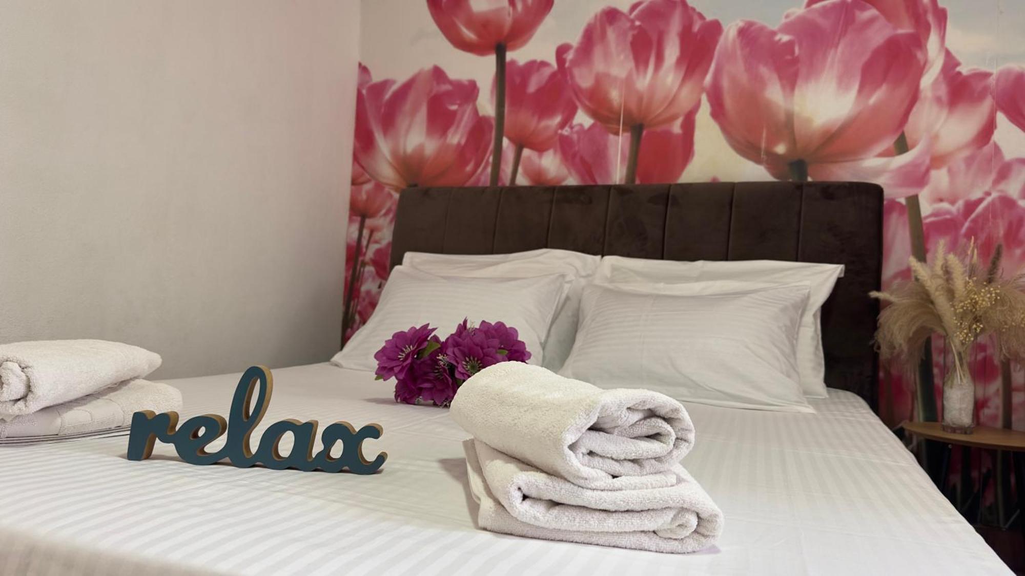 Zigana Apartments Mostar Eksteriør billede
