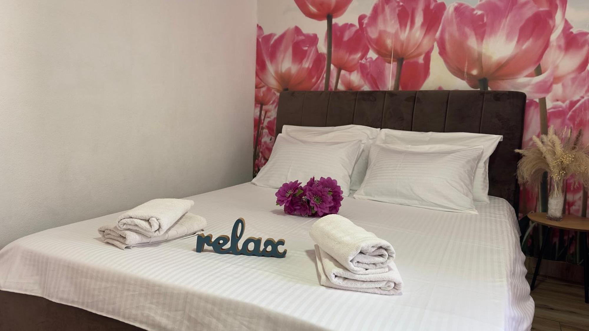 Zigana Apartments Mostar Eksteriør billede