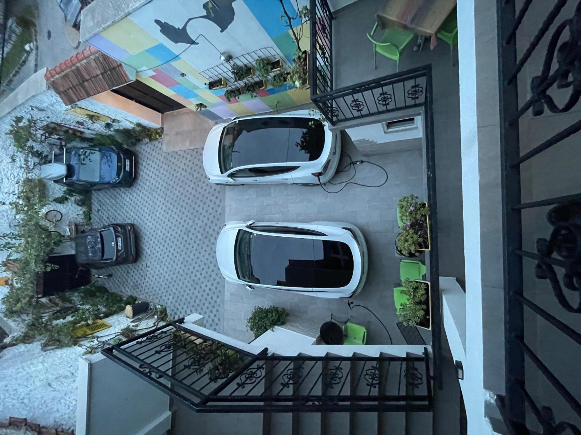 Zigana Apartments Mostar Eksteriør billede