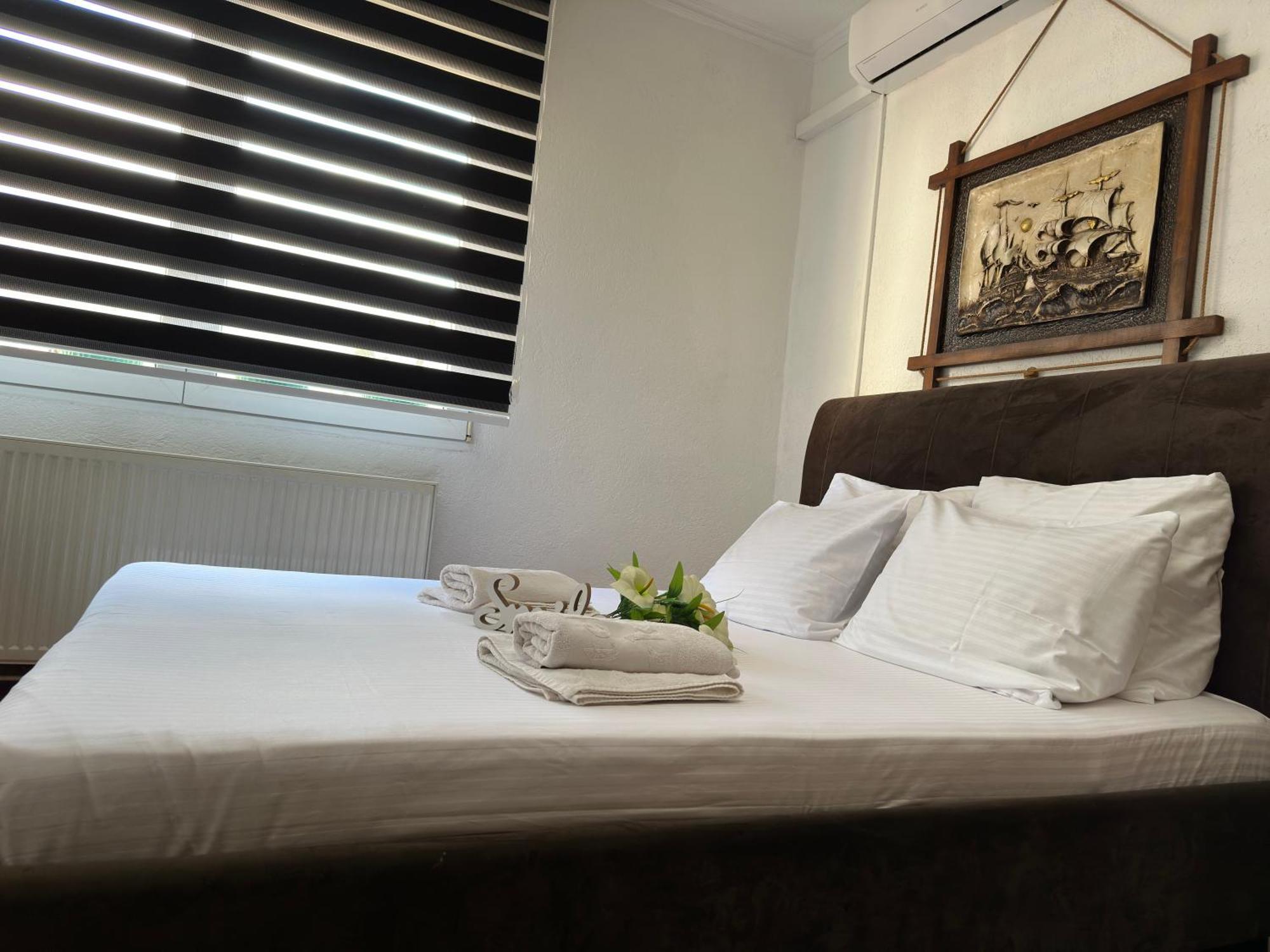 Zigana Apartments Mostar Eksteriør billede