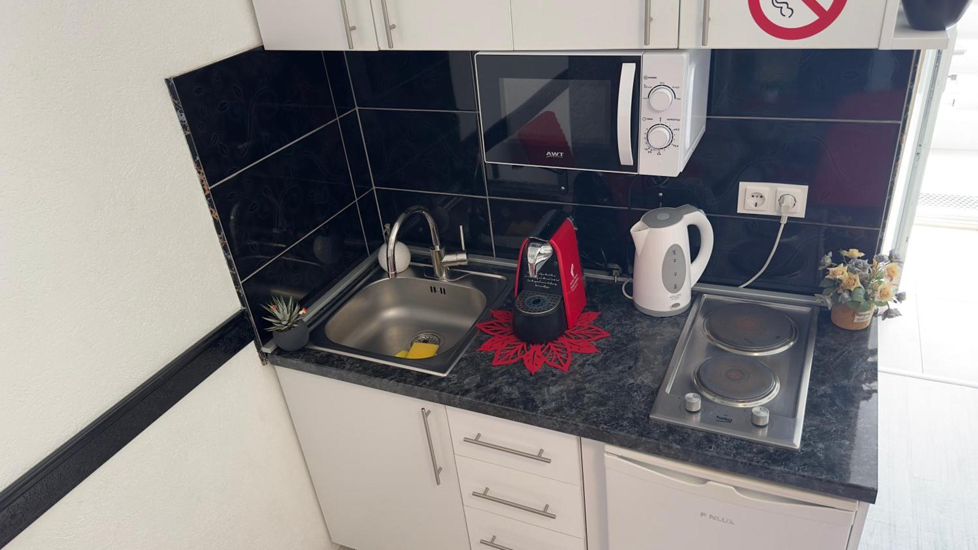 Zigana Apartments Mostar Eksteriør billede