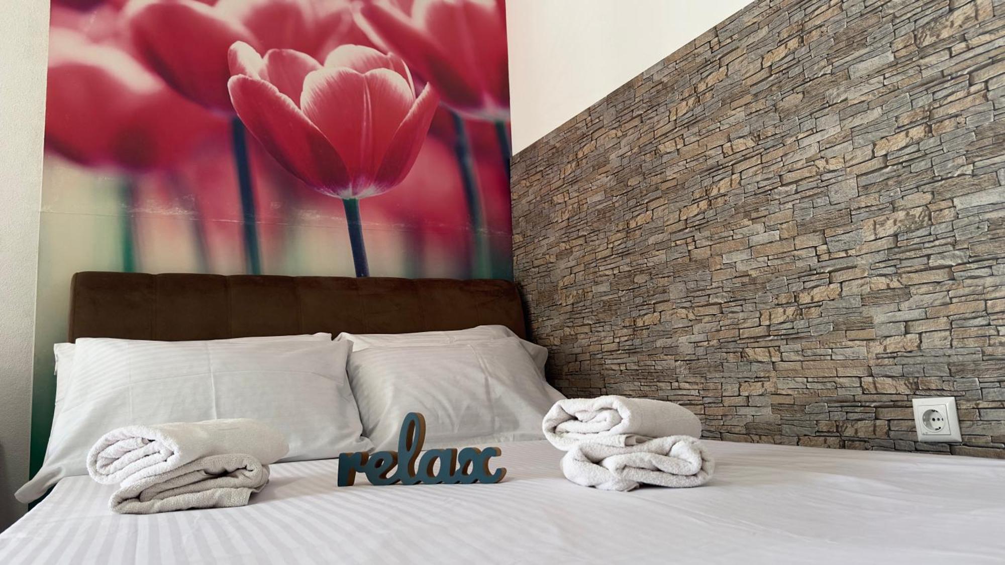 Zigana Apartments Mostar Eksteriør billede