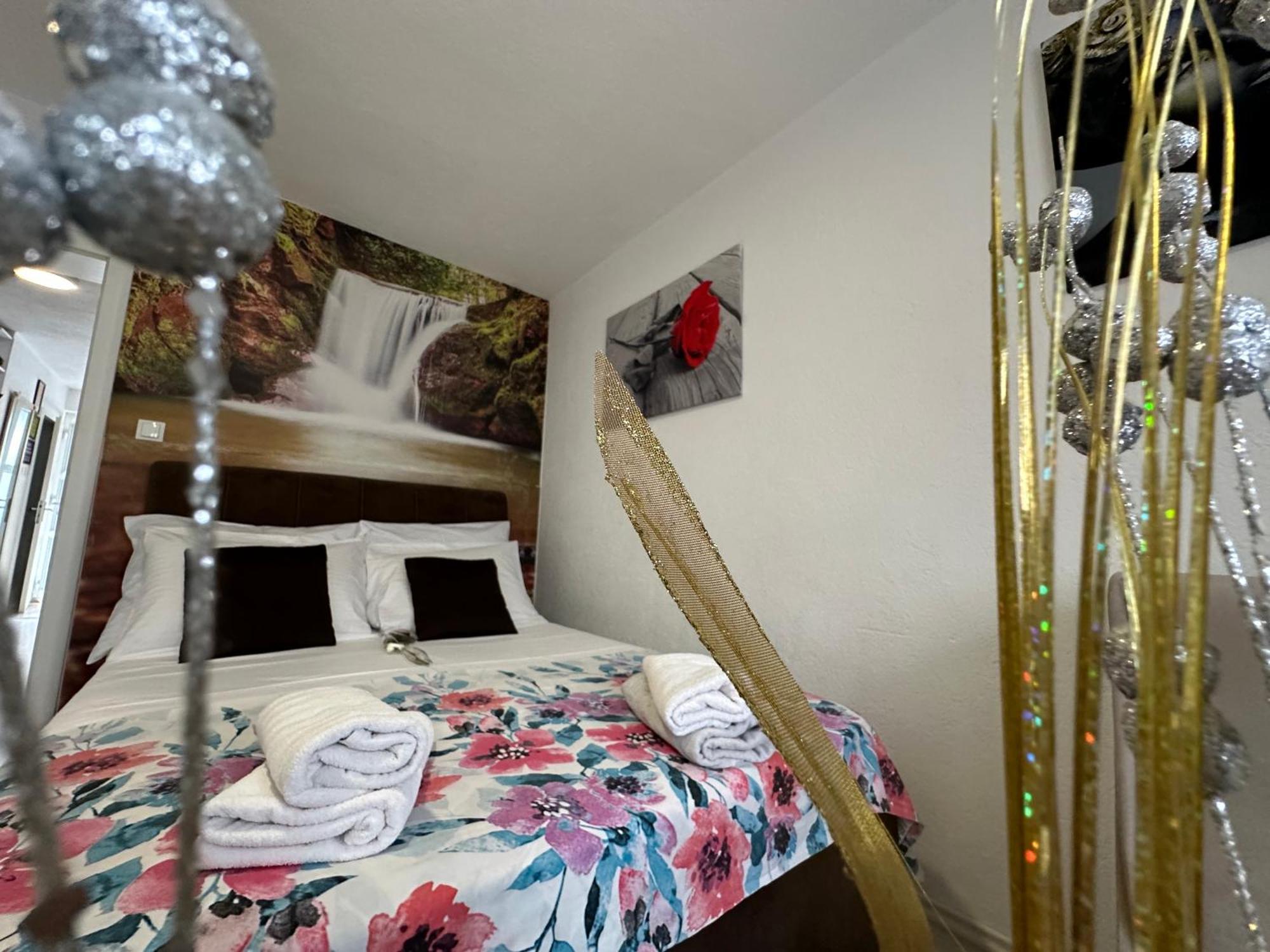 Zigana Apartments Mostar Eksteriør billede