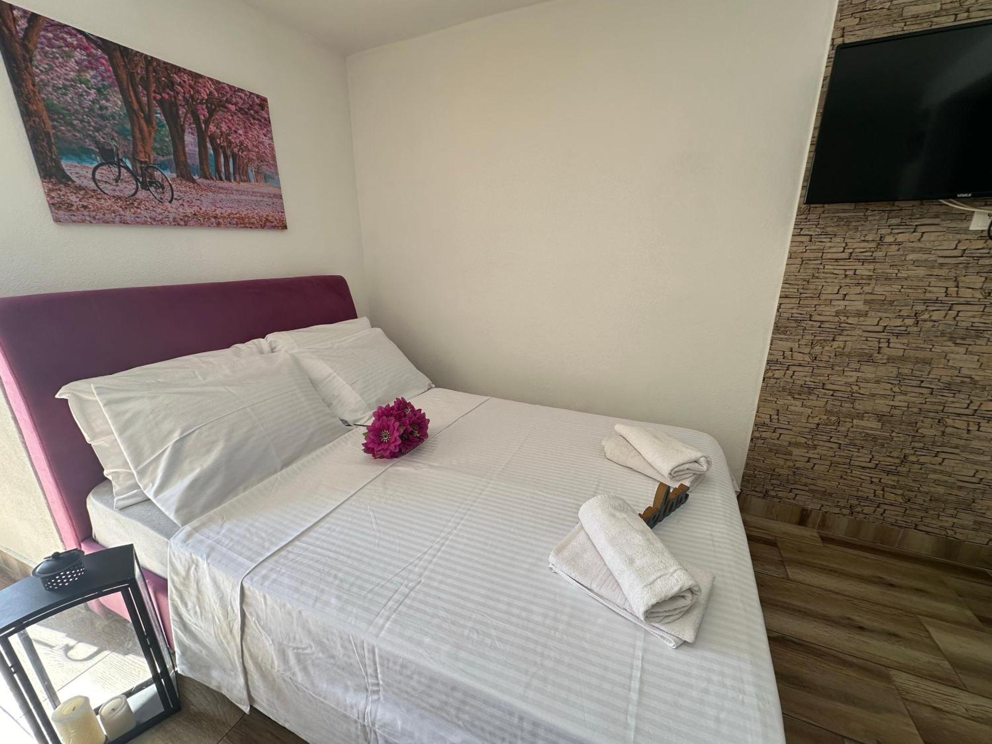 Zigana Apartments Mostar Eksteriør billede