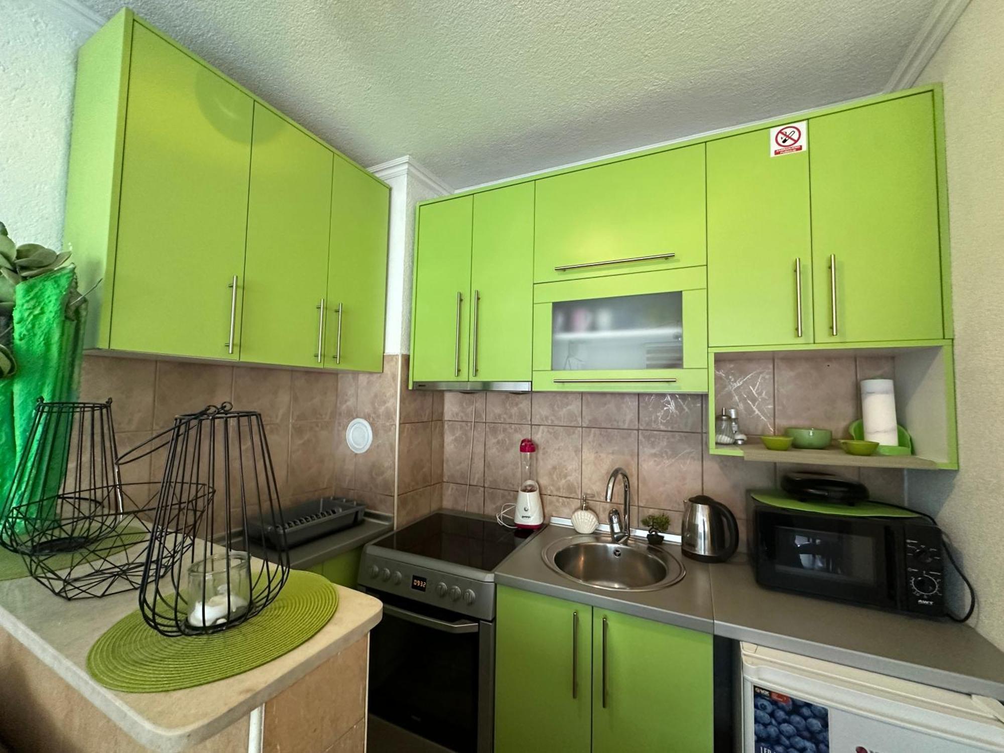 Zigana Apartments Mostar Eksteriør billede