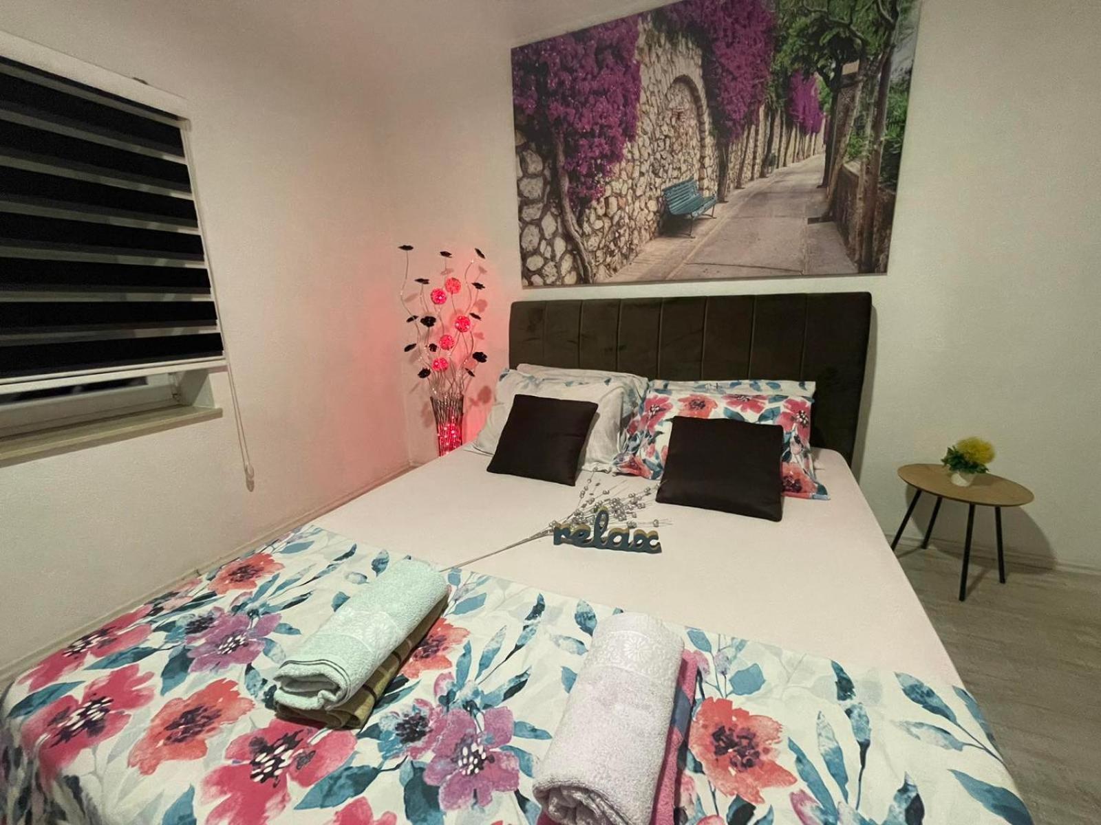 Zigana Apartments Mostar Eksteriør billede