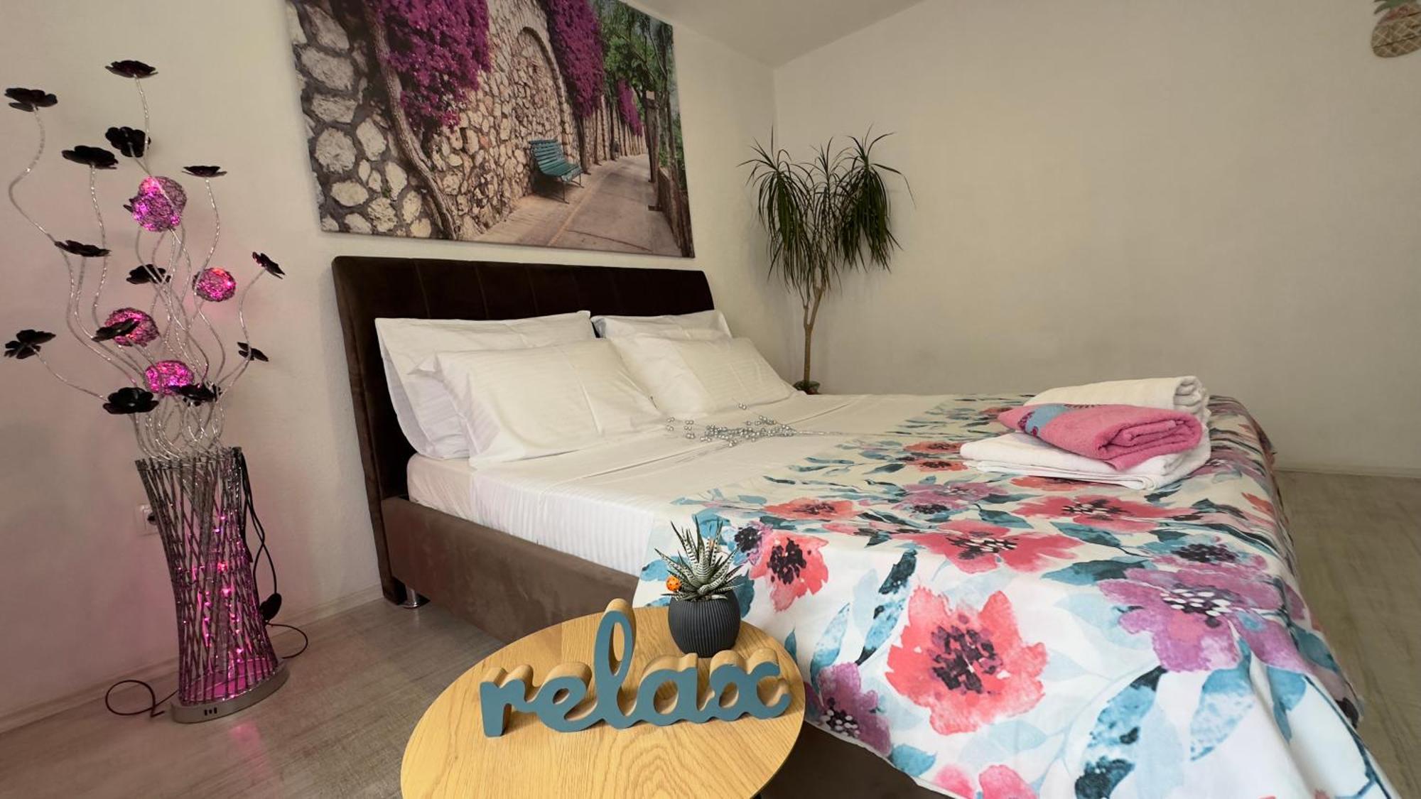Zigana Apartments Mostar Eksteriør billede