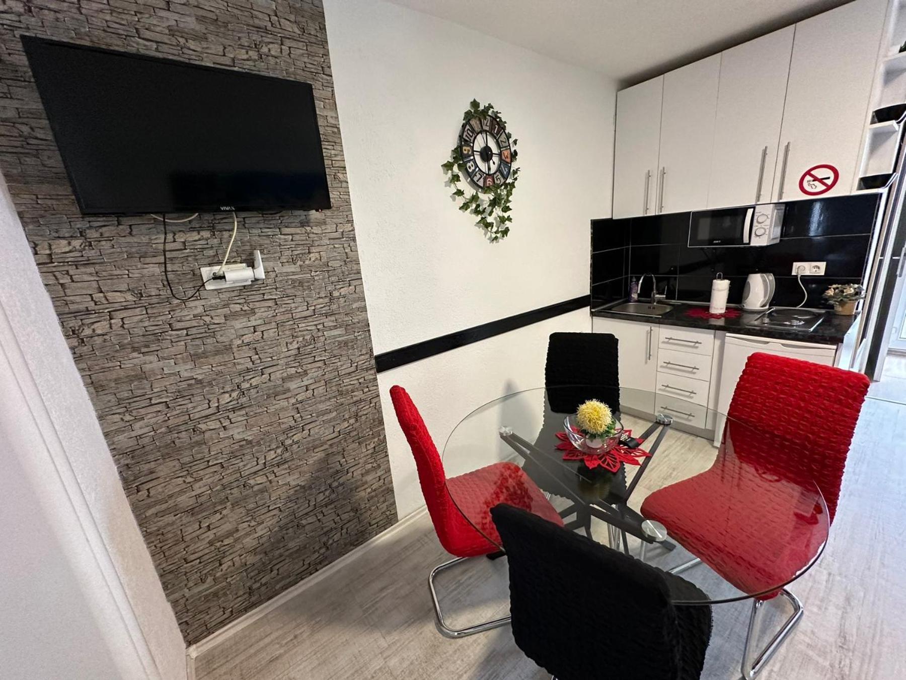 Zigana Apartments Mostar Eksteriør billede